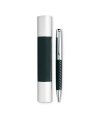 Premier. Metal ball pen in box Premier. Metal ball pen in box