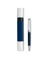 Premier. Metal ball pen in box Premier. Metal ball pen in box