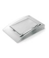 Memo pad & business card holder Memo pad & business card holder