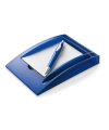 Memo pad & business card holder Memo pad & business card holder