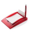 Memo pad & business card holder Memo pad & business card holder