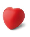 Anti-stress heart PU material Anti-stress heart PU material