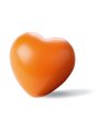 Anti-stress heart PU material Anti-stress heart PU material