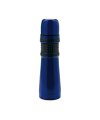 Stainless steel thermo flask