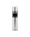 Stainless steel thermo flask