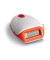 Pedometer with LCD display Pedometer with LCD display