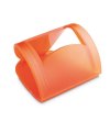 Foldable mobile phone holder Foldable mobile phone holder