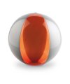Colourful beach ball Colourful beach ball