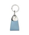 Oval shaped keyring Oval shaped keyring