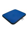 Synthetic rubber laptop pouch Synthetic rubber laptop pouch
