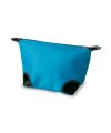 Cosmetic zipper bag