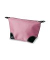 Cosmetic zipper bag