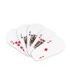 Beach slipper play card game Beach slipper play card game