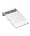 Calculator with square keypad Calculator with square keypad
