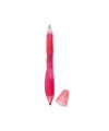 Ball pen and highlighter Ball pen and highlighter