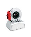 Disc brake shaped clock Disc brake shaped clock