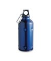 Aluminium drinking bottle