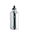 Aluminium drinking bottle