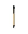 Biodegradable plastic ball pen Biodegradable plastic ball pen