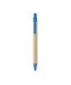 Biodegradable plastic ball pen Biodegradable plastic ball pen