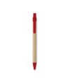 Biodegradable plastic ball pen Biodegradable plastic ball pen
