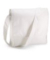 Document bag w/ flap PET 150gr