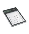 Transparent solar calculator Transparent solar calculator