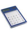 Transparent solar calculator Transparent solar calculator