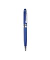 Plastic push type ball pen Plastic push type ball pen