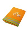 Beach towel