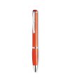 Plastic twist ball pen Plastic twist ball pen
