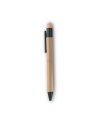 Blue ink ball pen Blue ink ball pen