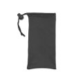 Microfiber sunglasses pouch Microfiber sunglasses pouch