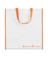 PET shoping bag PET shoping bag