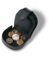 Euro coin wallet in PU Euro coin wallet in PU