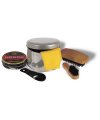 Shoe polish kit