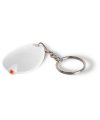 Keyring with LED light Keyring with LED light