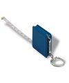 Key-ring w/ flexi rule Key-ring w/ flexi rule