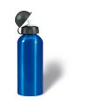 Metal drinking bottle (600 ml)