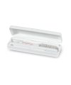 Toothbrush set in case (Via R) Toothbrush set in case (Via R)
