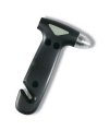 Emergency hammer and knife Emergency hammer and knife