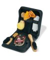 Shoe polish kit Shoe polish kit