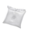 Inflatable beach pillow bag Inflatable beach pillow bag