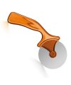 Pizza cutter Pizza cutter