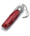 Foldable umbrella in PVC pouch Foldable umbrella in PVC pouch