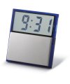 Digital desk clock