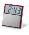 Digital desk clock