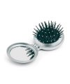 Foldable brush/mirror Foldable brush/mirror