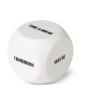 Anti-stress decision dice Anti-stress decision dice