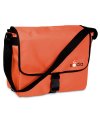 600D polyester shoulder bag